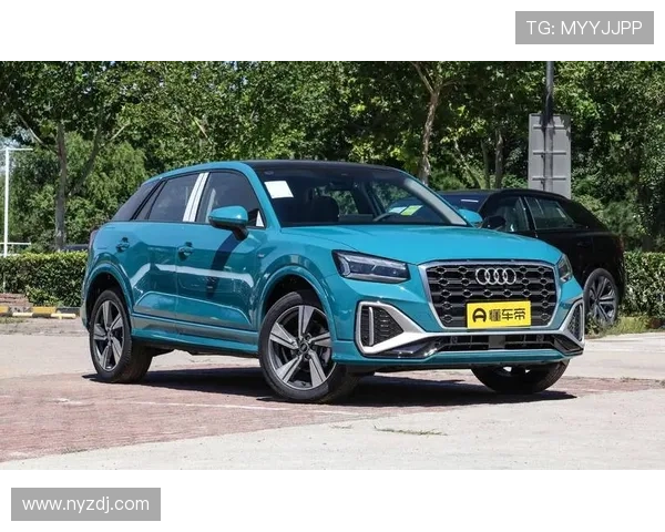 18万落地！奥迪Q2L优惠近6万，还有比它更值的吗？