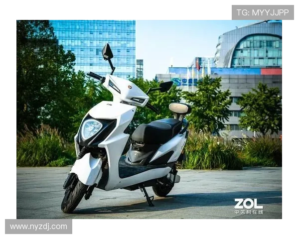 2.18万元，雅迪飞越FD7电动摩托车发布
